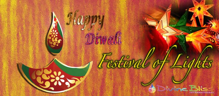 Diwali – the Festival of Lights