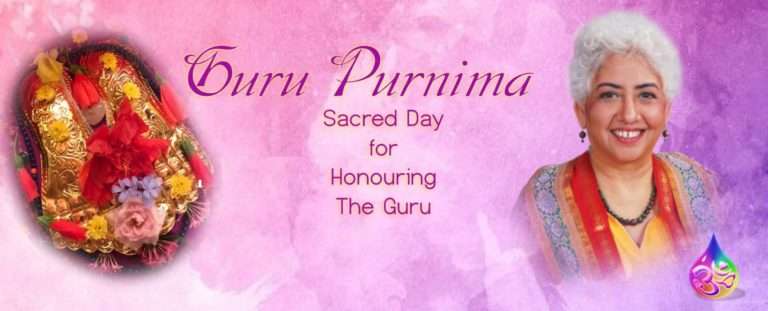 Guru Purnima Special: Celebrating the of Honouring Our Divine Guiding Light